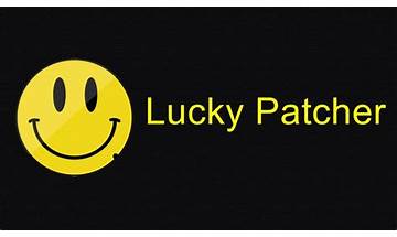 Lucky Patcher: App Reviews; Features; Pricing & Download | OpossumSoft